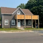 3-bedroom home for rent in Cambridge — 5 - 124 Compass Trail (Photo 4)