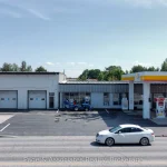 Studio commercial retail home for rent in West Nipissing — 5 - 162 Front Street (Photo 4)
