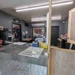 Studio commercial retail home for rent in West Nipissing — 5 - 162 Front Street (Photo 5)