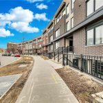 2-bedroom home for sale in Toronto — 5 - 181 William Duncan Road (Photo 1)