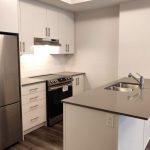 2-bedroom multiplex home for rent in Toronto — 5 - 19 Dover Drive N (Photo 5)