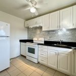 1-bedroom multiplex home for rent in Toronto — 5 - 2696 Lake Shore Boulevard W (Photo 1)