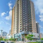 2-bedroom condo apartment for sale in Waterloo — 5 - 318 Spruce Street (Photo 3)