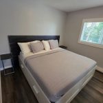 1-bedroom multiplex home for rent in Orillia — 5 - 82 Albert Street N (Photo 4)