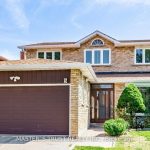 4-bedroom detached home for rent in Markham — 5 Empringham Crescent (Photo 1)