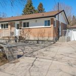 3-bedroom detached home for sale in Peterborough — 5 Ferndale Avenue (Photo 2)