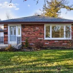 3-bedroom detached home for sale in Peterborough — 5 Ferndale Avenue (Photo 3)