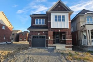 4-bedroom detached home for sale in York — 5 Heather Fullerton Road