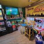 Studio commercial retail home for rent in Oshawa — 5 John Street W (Photo 1)