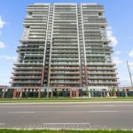 Studio commercial retail home for rent in Oshawa — 5 John Street W (Photo 4)