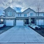 3-bedroom home for rent in Cambridge — 5 Sparrow Avenue (Photo 1)