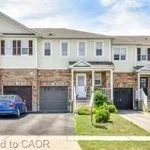 3-bedroom home for rent in Cambridge — 5 Sparrow Avenue (Photo 3)