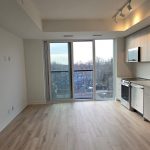 1-bedroom condo apartment for rent in Toronto — 601 - 1660 Bloor Street W (Photo 5)