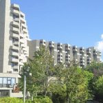 3-bedroom condo apartment for sale in Peel — 602 - 3025 Queen Frederica Drive (Photo 3)