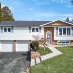 3-bedroom detached home for sale in Halton — 602 Clare Place S (Photo 2)