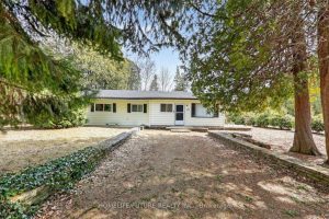 4-bedroom detached home for sale in Bruce — 603 Third Avenue N