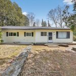 4-bedroom detached home for sale in Bruce — 603 Third Avenue N (Photo 2)