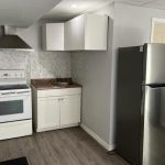 Studio home for rent in Niagara Falls — 6045 Ernest Crescent (Photo 2)