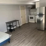 Studio home for rent in Niagara Falls — 6045 Ernest Crescent (Photo 5)