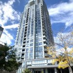 1-bedroom condo apartment for sale in Toronto — 605 - 10 Deerlick Court (Photo 3)