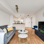 1-bedroom condo apartment for sale in Toronto — 605 - 10 Deerlick Court (Photo 4)