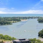 2-bedroom condo apartment for sale in Niagara — 605 - 162 Martindale Road (Photo 2)