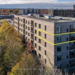 2-bedroom condo apartment for sale in Niagara — 605 - 162 Martindale Road (Photo 3)