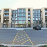 2-bedroom condo apartment for sale in Niagara — 605 - 162 Martindale Road (Photo 4)