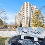 2-bedroom condo apartment for sale in Niagara — 605 - 162 Martindale Road (Photo 5)