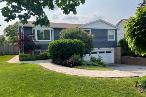 3-bedroom detached home for rent in Mississauga — 6062 Paddle Road