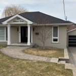 3-bedroom detached home for rent in Mississauga — 6062 Paddle Road (Photo 3)