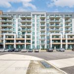 3-bedroom condo apartment for rent in Milton — 606 - 770 Whitlock Avenue (Photo 2)