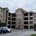 3-bedroom condo apartment for rent in Milton — 606 - 770 Whitlock Avenue (Photo 5)