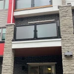 2-bedroom condo townhouse for sale in Durham — 607 - 1034 Reflection Place (Photo 1)