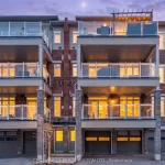 2-bedroom condo townhouse for sale in Durham — 607 - 1034 Reflection Place (Photo 3)