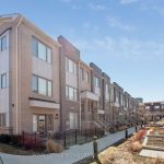 2-bedroom condo townhouse for sale in Durham — 607 - 1034 Reflection Place (Photo 5)