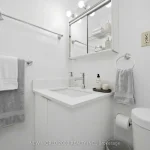 Studio condo apartment for rent in Toronto — 607 - 88 Bernard Avenue (Photo 2)
