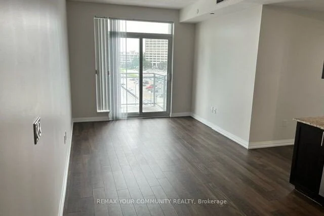 2-bedroom condo apartment for sale in Toronto — 608 - 55 Ann O'reilly Road (Photo 1)