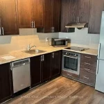 2-bedroom condo apartment for sale in Toronto — 608 - 55 Ann O'reilly Road (Photo 2)