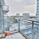 2-bedroom condo apartment for sale in Toronto — 608 - 55 Ann O'reilly Road (Photo 3)