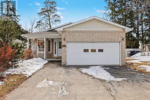 3-bedroom home for sale in North Grenville — 608 Clothier Street East