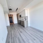 1-bedroom condo apartment for rent in Toronto — 609 - 1635 Military Trail (Photo 2)