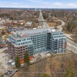 1-bedroom condo apartment for rent in Toronto — 609 - 1635 Military Trail (Photo 4)