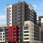 2-bedroom condo apartment for rent in Kitchener — 609 - 251 Hemlock (primary Bdrm) Street (Photo 2)