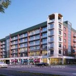 2-bedroom condo apartment for rent in Kitchener — 609 - 251 Hemlock (primary Bdrm) Street (Photo 5)