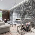 1-bedroom condo apartment for rent in Toronto — 609 - 3018 Yonge Street (Photo 2)