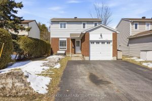 3-bedroom detached home for sale in Simcoe — 609 Wilkie Drive