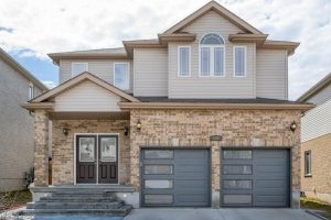 5-bedroom single family residence home for sale in Waterloo — 609 Woolgrass Avenue