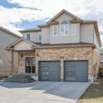 5-bedroom single family residence home for sale in Waterloo — 609 Woolgrass Avenue (Photo 2)