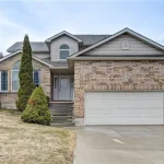 5-bedroom single family residence home for sale in Waterloo — 609 Woolgrass Avenue (Photo 5)
